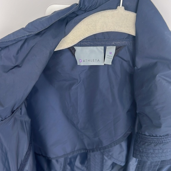 Athleta vest - Picture 2 of 3